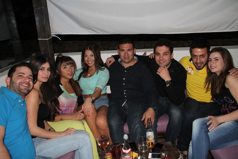 Publicity on Saturday Night